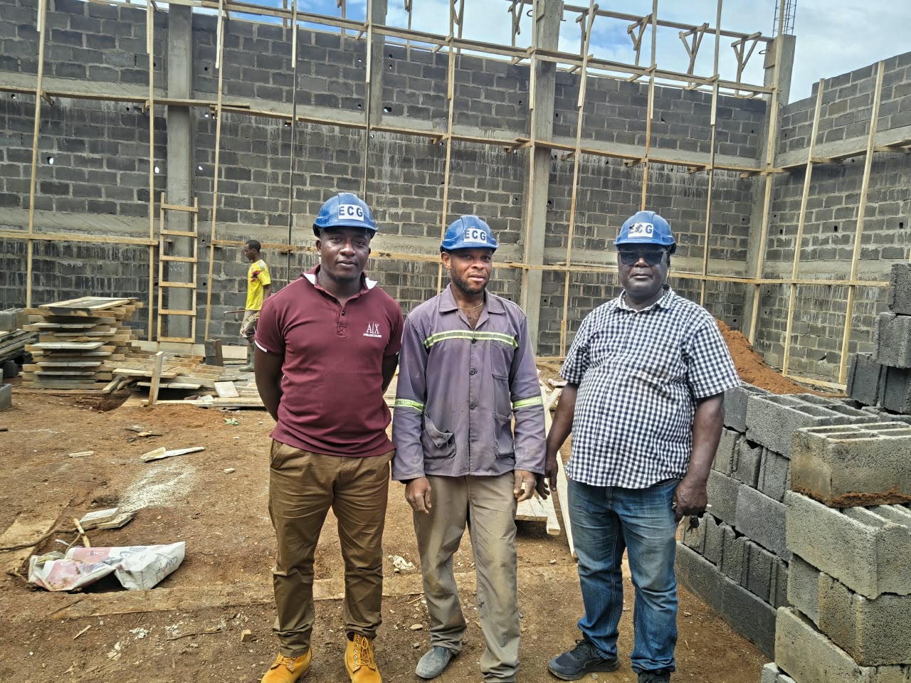Micro Finance S.A Cecwa