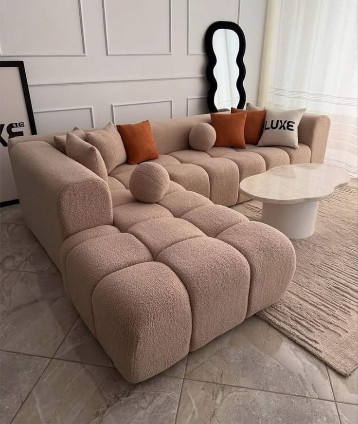 Mobilier sur mesure All In One Design